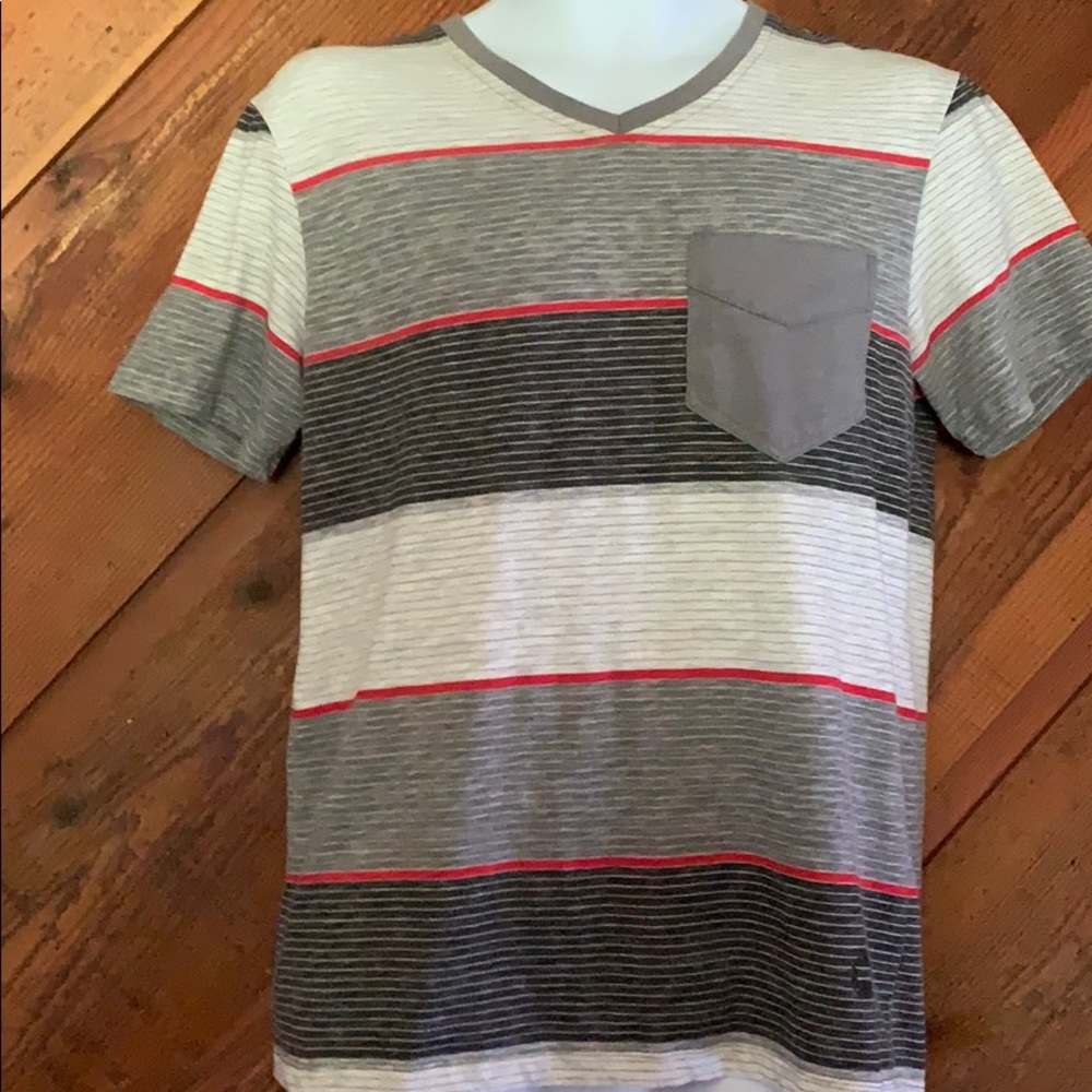 Levi’s Men Pocket T-Shirt